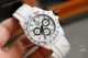 New! Swiss Replica Rolex Daytona AET Modified White Ceramic & Black Crown watch A7750 Movement (2)_th.jpg